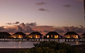 Radisson Blu Resort Maldives With 50 Percent Off On Sea Plane Round Trip 03 Nights & Above