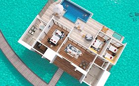 Radisson Blu Resort Maldives With 50 Percent Off On Sea Plane Round Trip 03 Nights & Above