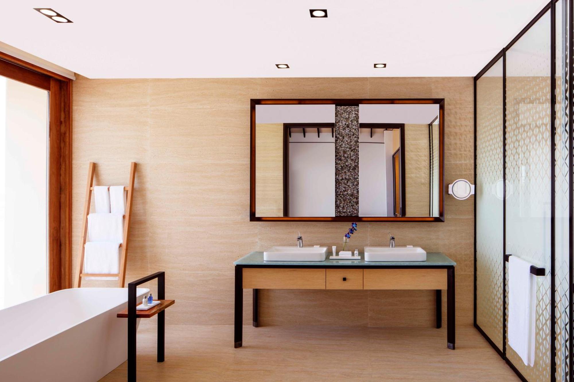 Radisson Blu Resort Maldives With 50 Percent Off On Sea Plane Round Trip 03 Nights & Above Fenfushi Habitación foto